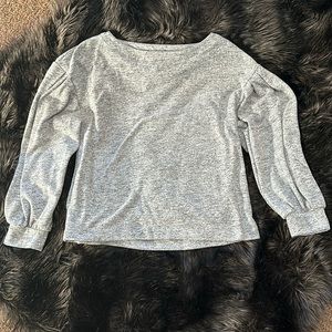 Banana Republic sweatshirt